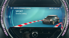 MINI Hatchback 135kW Cooper S Level 3 33kWh 3dr Auto Electric Hatchback